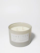 Ocean Mist 12 oz scented candle